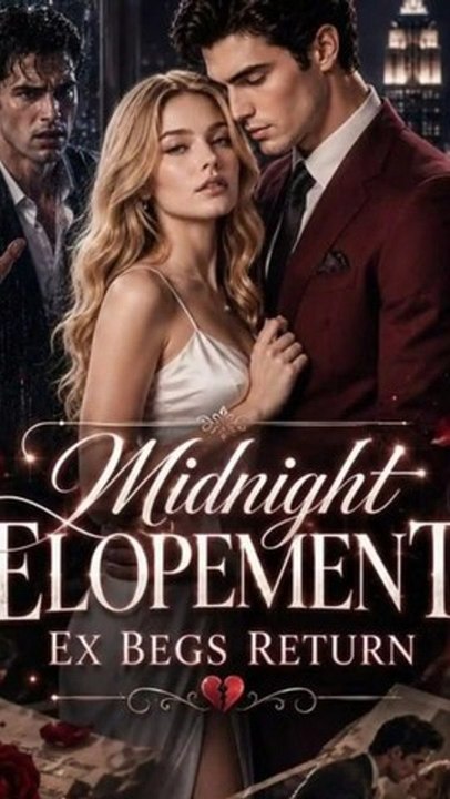 Midnight Elopement, Ex Begs Return - Full Episode (ENGSUB) | Billionaire Romance Drama