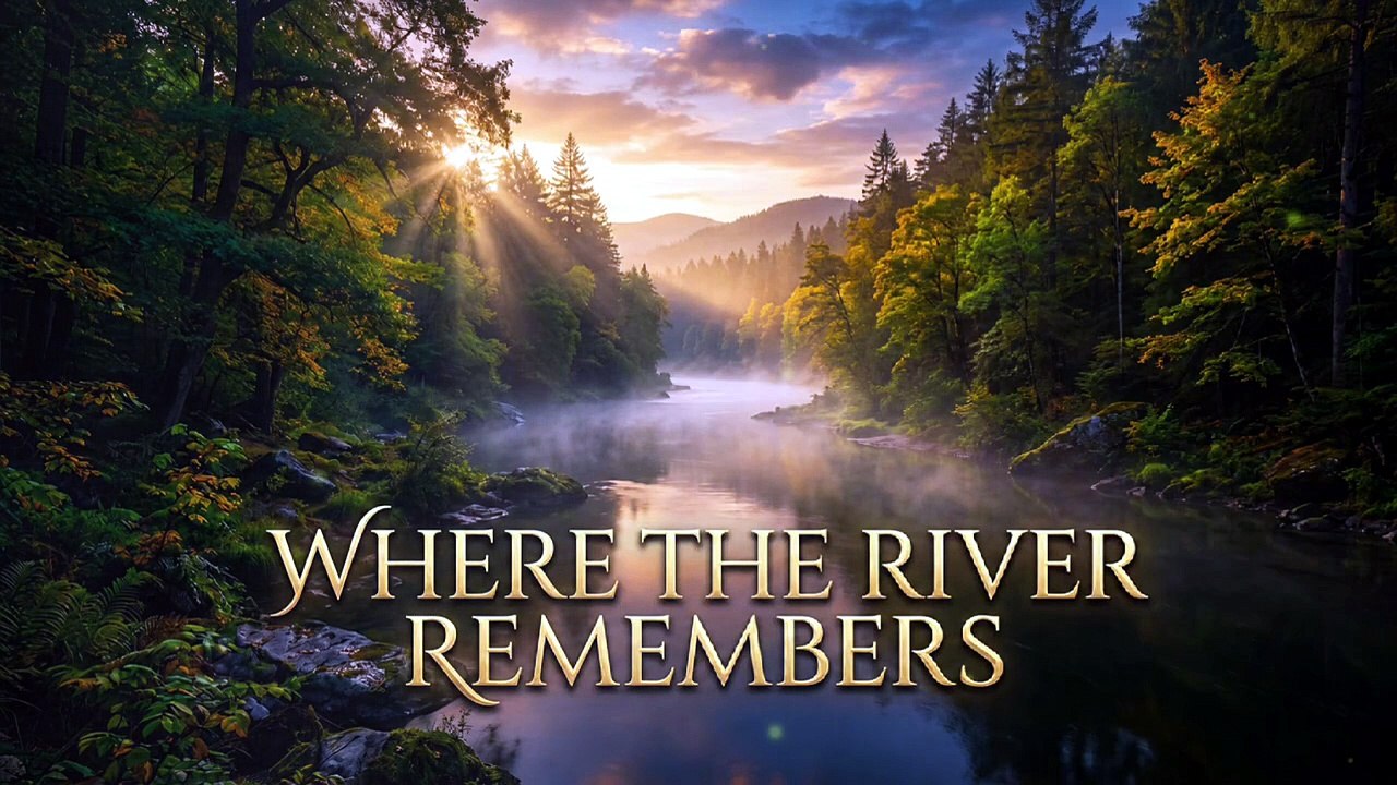 Where the River Remembers