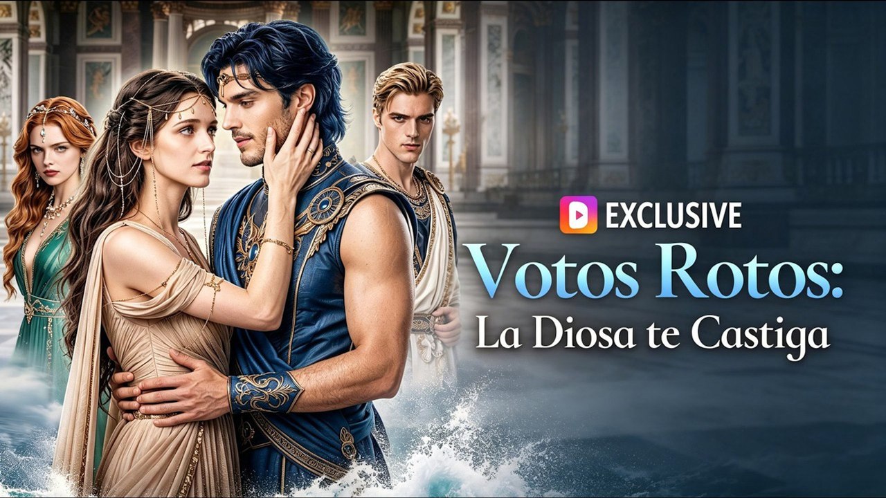 Votos Rotos La Diosa te Castiga | FULL EP | SUB ESPAÑOL | CLIFFRUSH ...