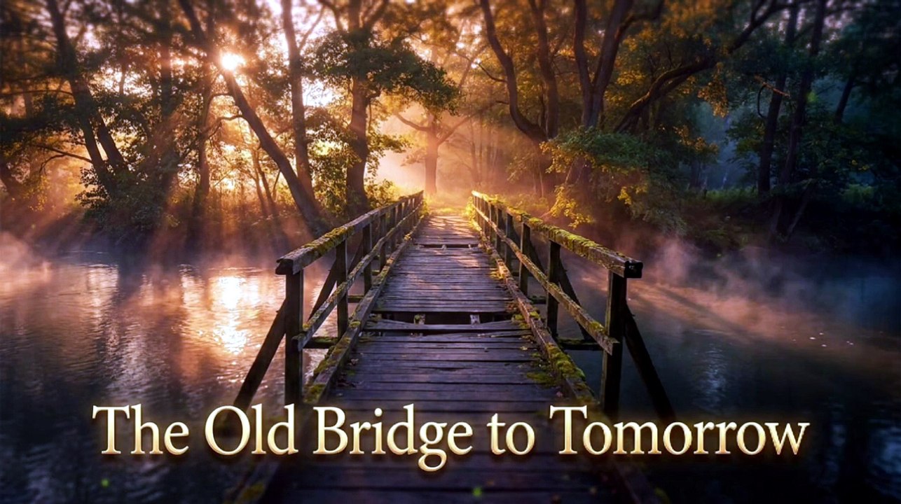 The Old Bridge to Tomorrow