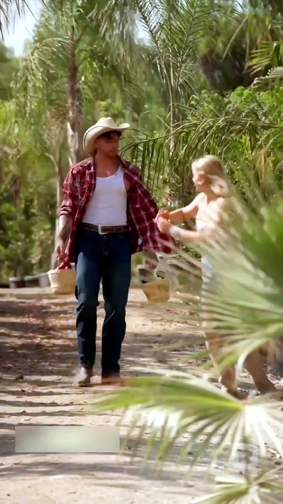 "The City Boy Met His Match in a Stubborn Country Girl"
