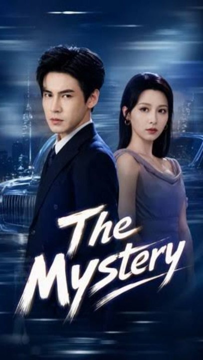 The Mystery - Full HD | Suspense Drama Series