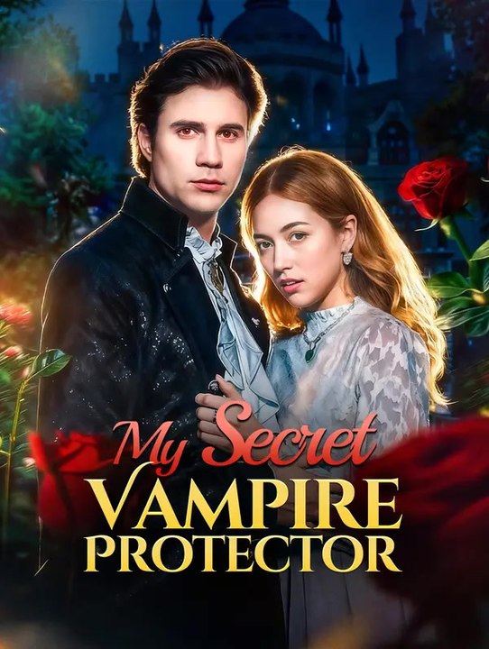 My Secret Vampire Protector | Série Complète | Short Drama Français