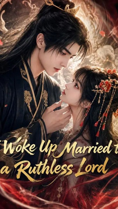 I Woke Up Married to a Ruthless Lord - Full HD | Fantasy Drama Series #ANS
