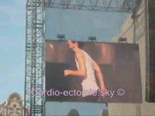 BBB - Dynaminez moi au Main Square Festival à Arras