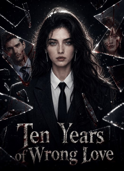 Ten Years Of Wrong Love - Ep