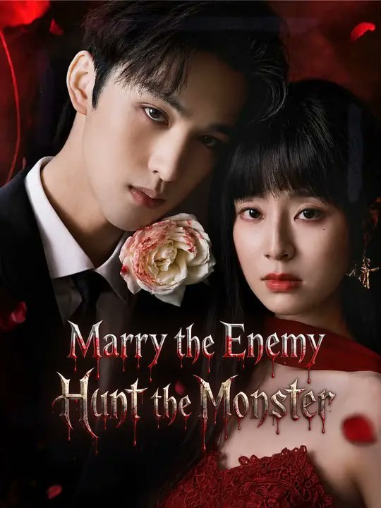 Marry the Enemy Hunt the Monster Drama