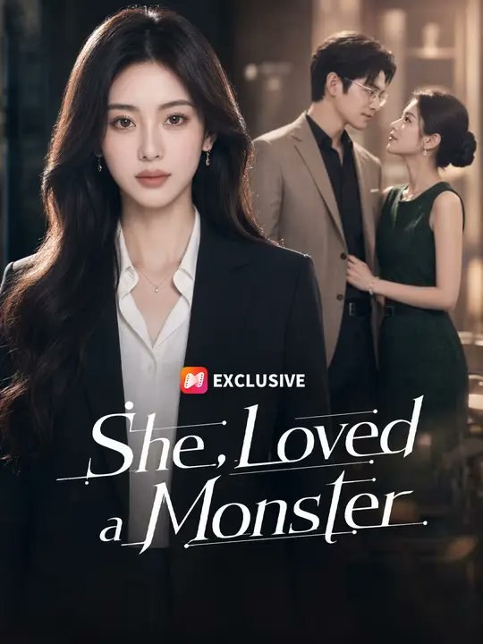 She Loved a Monster Drama