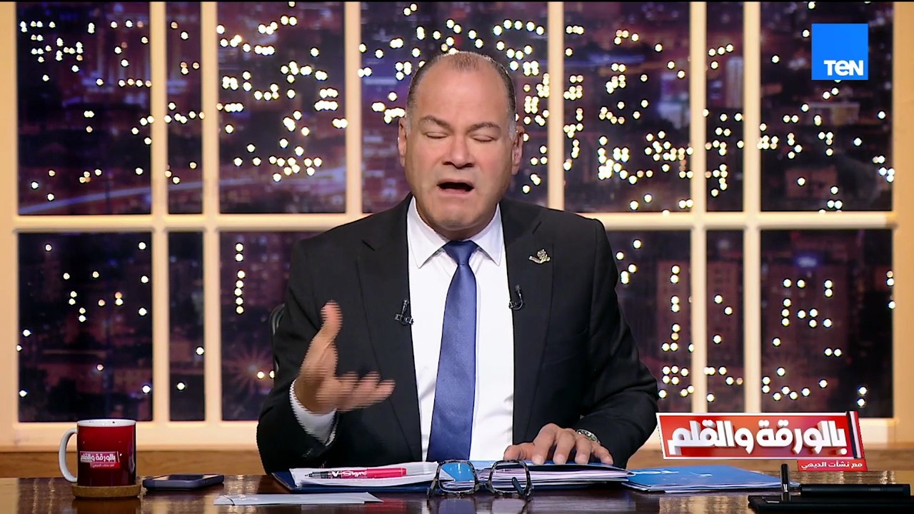 الديهي: احنا عايشين في بلد مش عارفين قيمتها وكلنا مقصرين في حق بلدنا وفهم تاريخها وكتابته