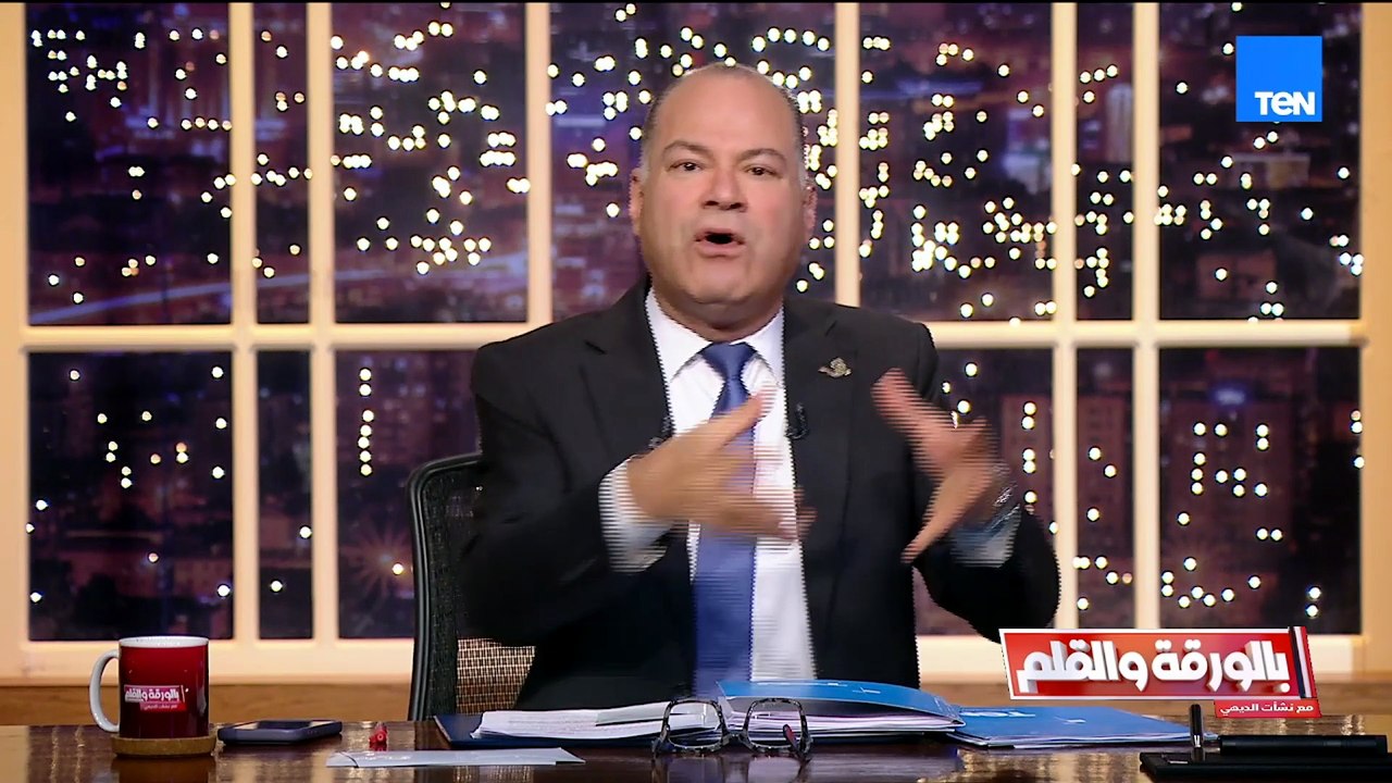 الديهي يفتح النار بسبب أموال المعاشات والتأمينات: يوسف بطرس غالي ارتكب عملًا كارثيًا