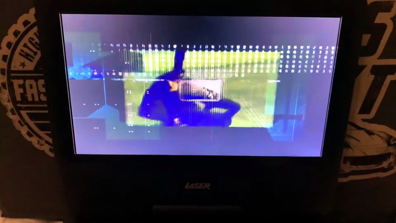 Opening to Spy Kids 2002 DVD Australia