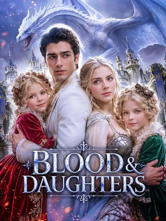 Blood&Daughters -New Movie - 🔥🔥🔥FULL MOVIES ENGLISH SUB 2026 | Full Short Drama | English Sub 2026