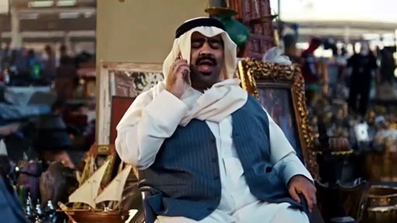 مسلسل البشتختة الحلقه 2 كامله