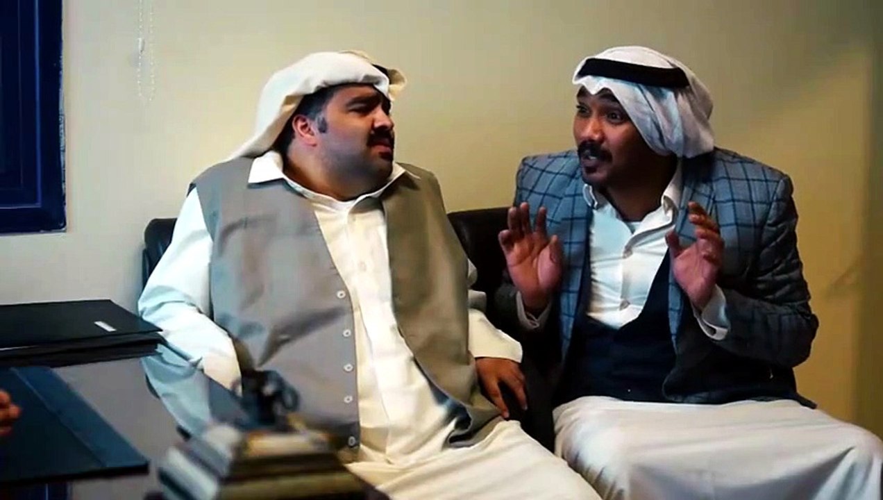 مسلسل البشتختة الحلقه 6 كامله