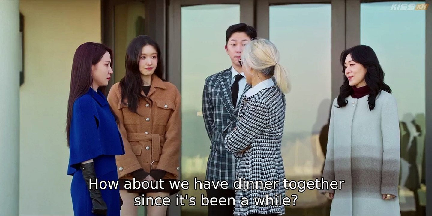 Spooky in Love (2026) Episode 1 - Eng Sub | Full Short Drama | English Sub 2026