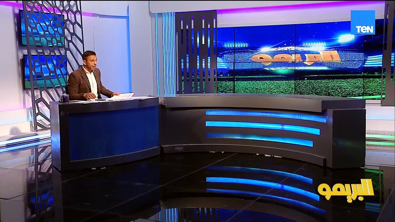 محمد فاروق: معتمد جمال رفض كل العروض علشان الزمالك.. وعاوزين نعرف مين مازوفيتش الصربي دا ؟!