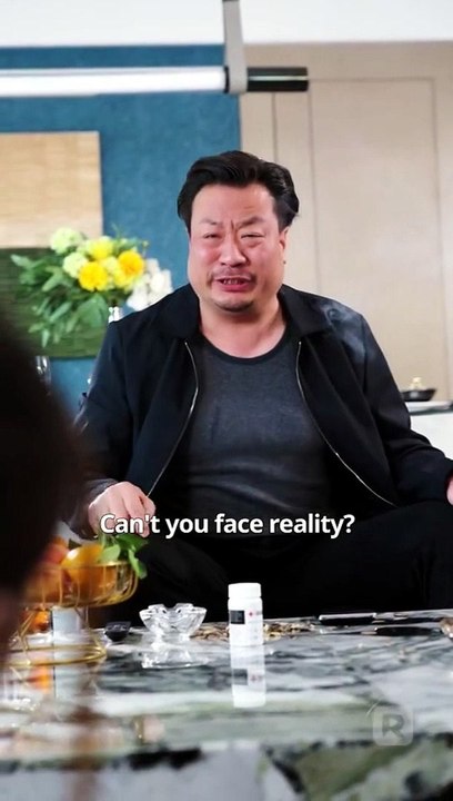 You Messed With the Wrong Sisters Engsub