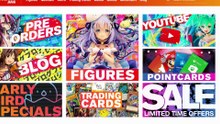 How to Buy Exclusive Anime Merch from Japan