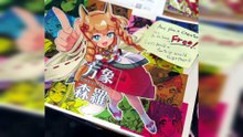 Tsugumi Project Anime Confirmed & Mayonaka Heart Tune S2!
