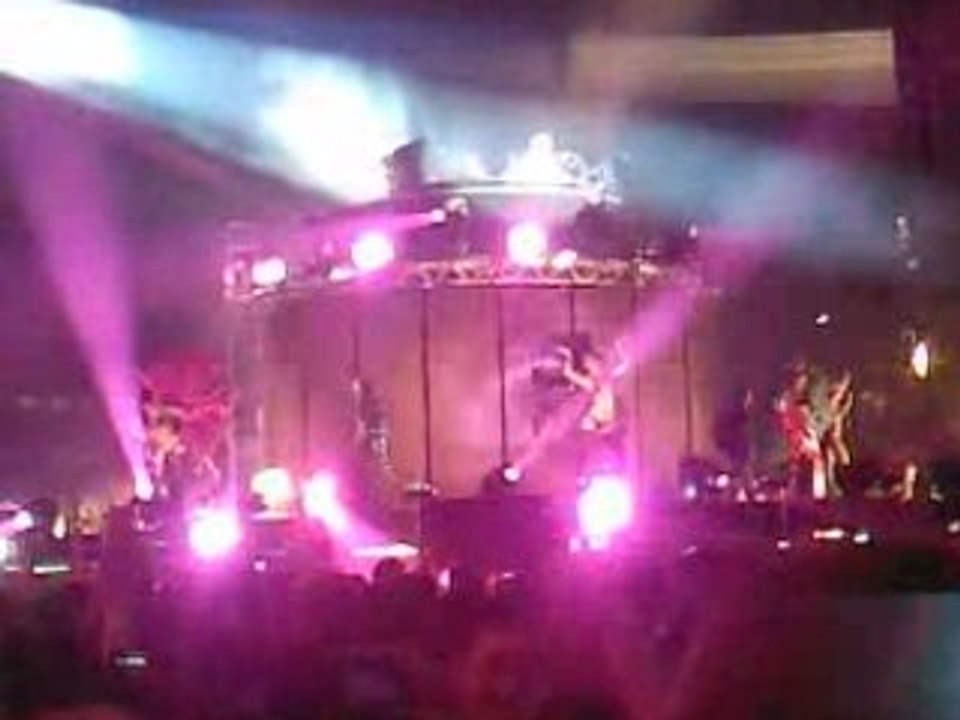 Unighted by Cathy Guetta- Martin Solveig Jealousy