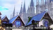 Bàn Long tập 3 đến 4 Thuyết minh QMEDIA