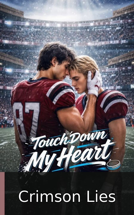 Touchdown Mého Srdce Full Episode | Velnix Drama