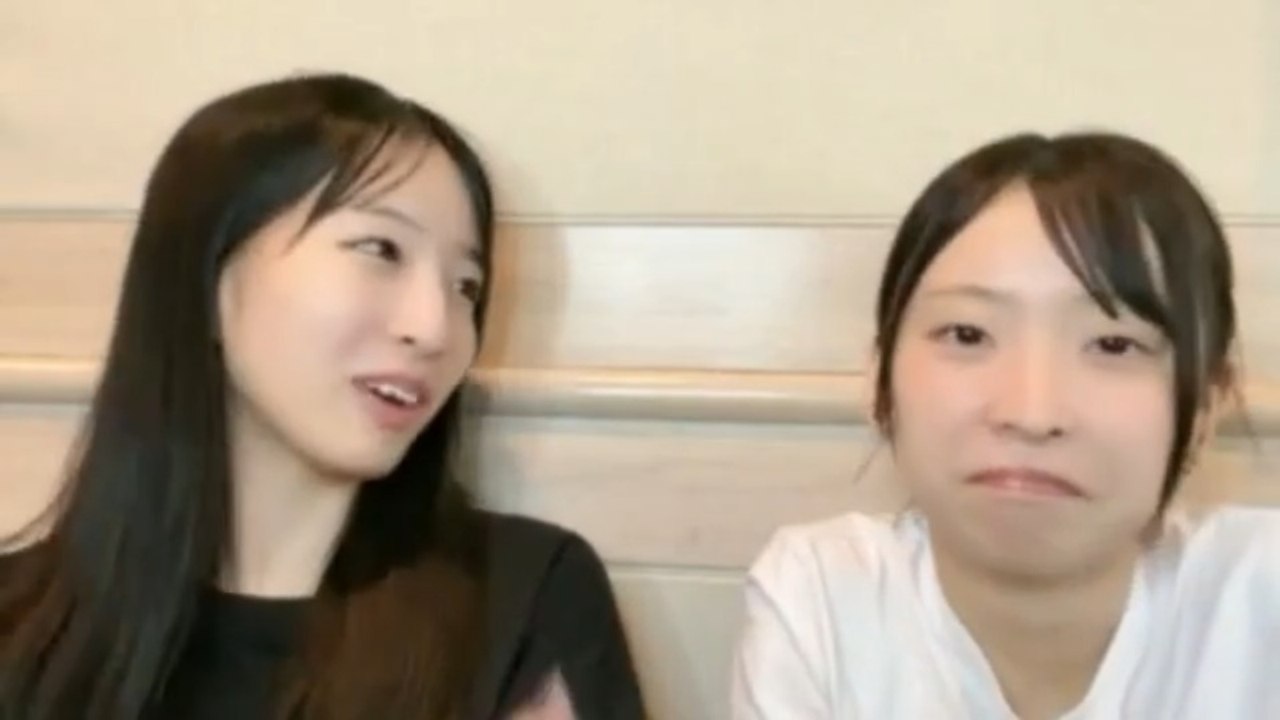 坂川陽香 AKB48 2026-07-21 17_12 SHOWROOM