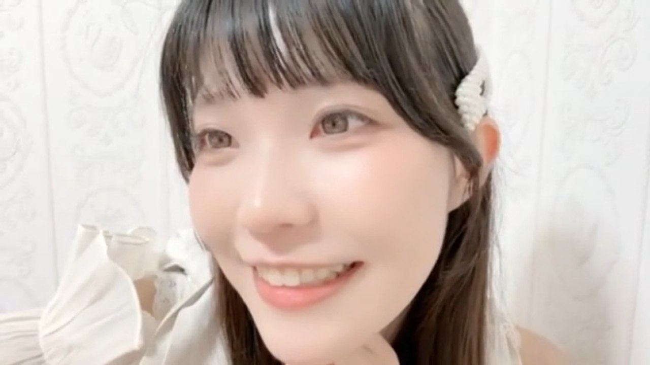 朝井陽菜 (ブルーなままで) 2026-07-21 21_16 SHOWROOM