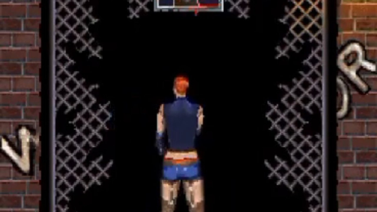 Combate Club 3d o jogo de luta em java