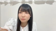 望月唯織 (なみだ色の消しごむ) 2026-07-21 23_21 SHOWROOM