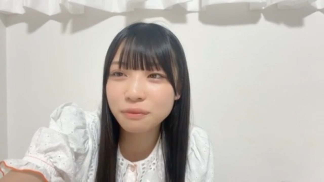 望月唯織 (なみだ色の消しごむ) 2026-07-21 23_21 SHOWROOM