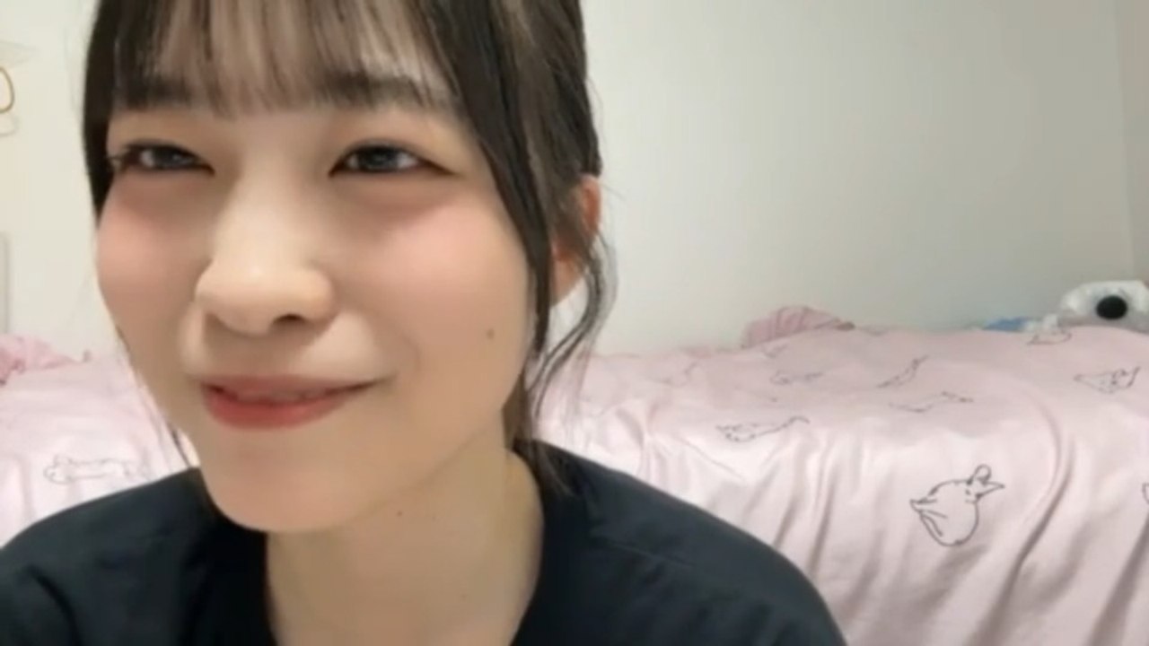 桒原椿 SKE48 2026-07-21 22_31 SHOWROOM