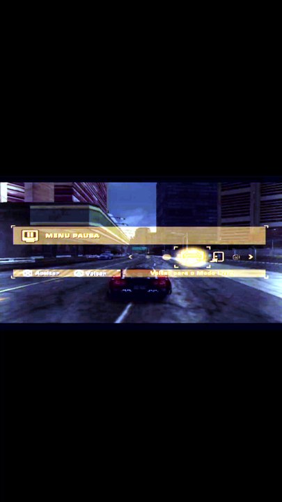 Firetruck Blocked The Cop xD