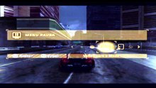 Firetruck Blocked The Cop xD