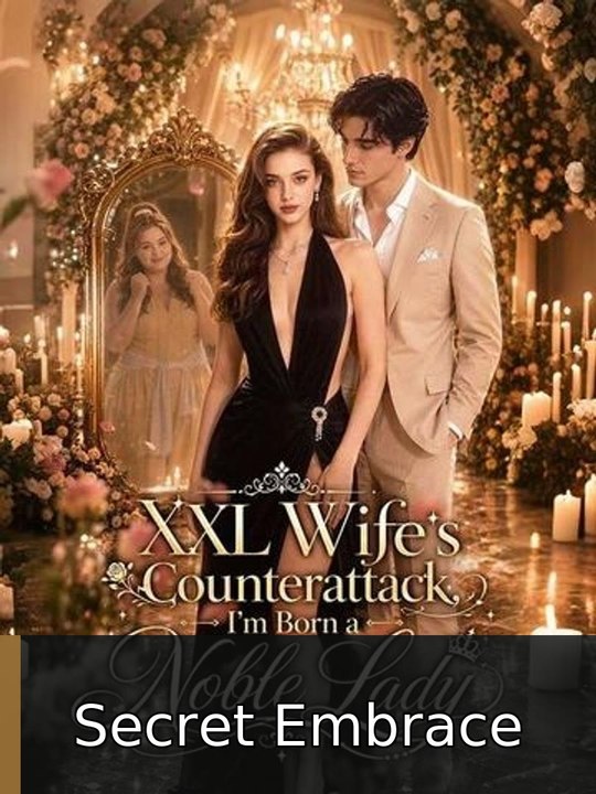 XXL Wife's Counterattack, I'm Born a Noble Lady EP Secret Embrace