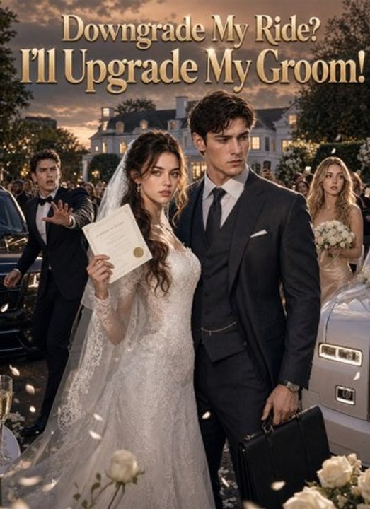 Downgrade My Ride? I’ll Upgrade My Groom! - Full HD Movie [English Sub] | Watch Till The End