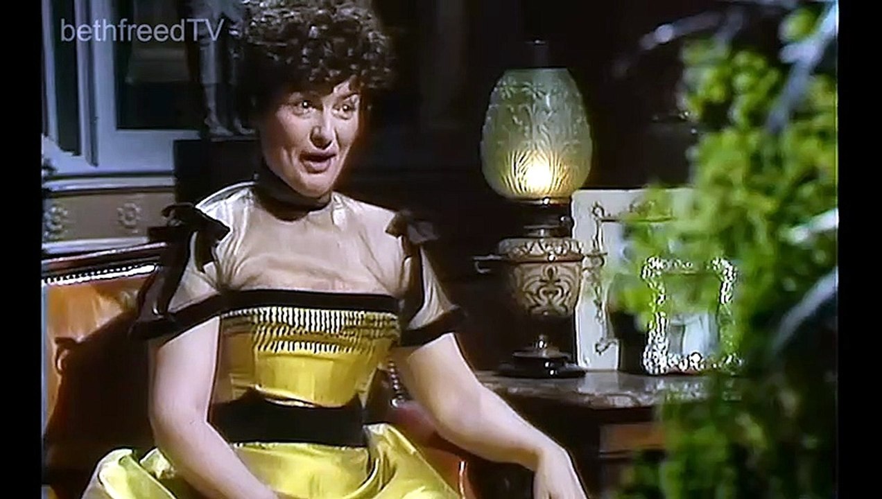 Affairs of the Heart (1974) Stories or Novels by Henry James | Adela S1 E5 [Full Movie]