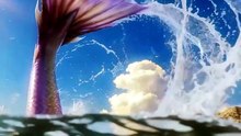 The Merman Prince's Forbidden Bride #dramawave [Full Movie]