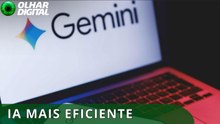 Google atualiza Gemini e apimenta corrida das IAs