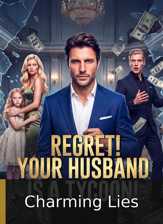 Regret!Your Husband is A Tycoon! #englishsub #fullepisode🌸💥 | Charming Lies