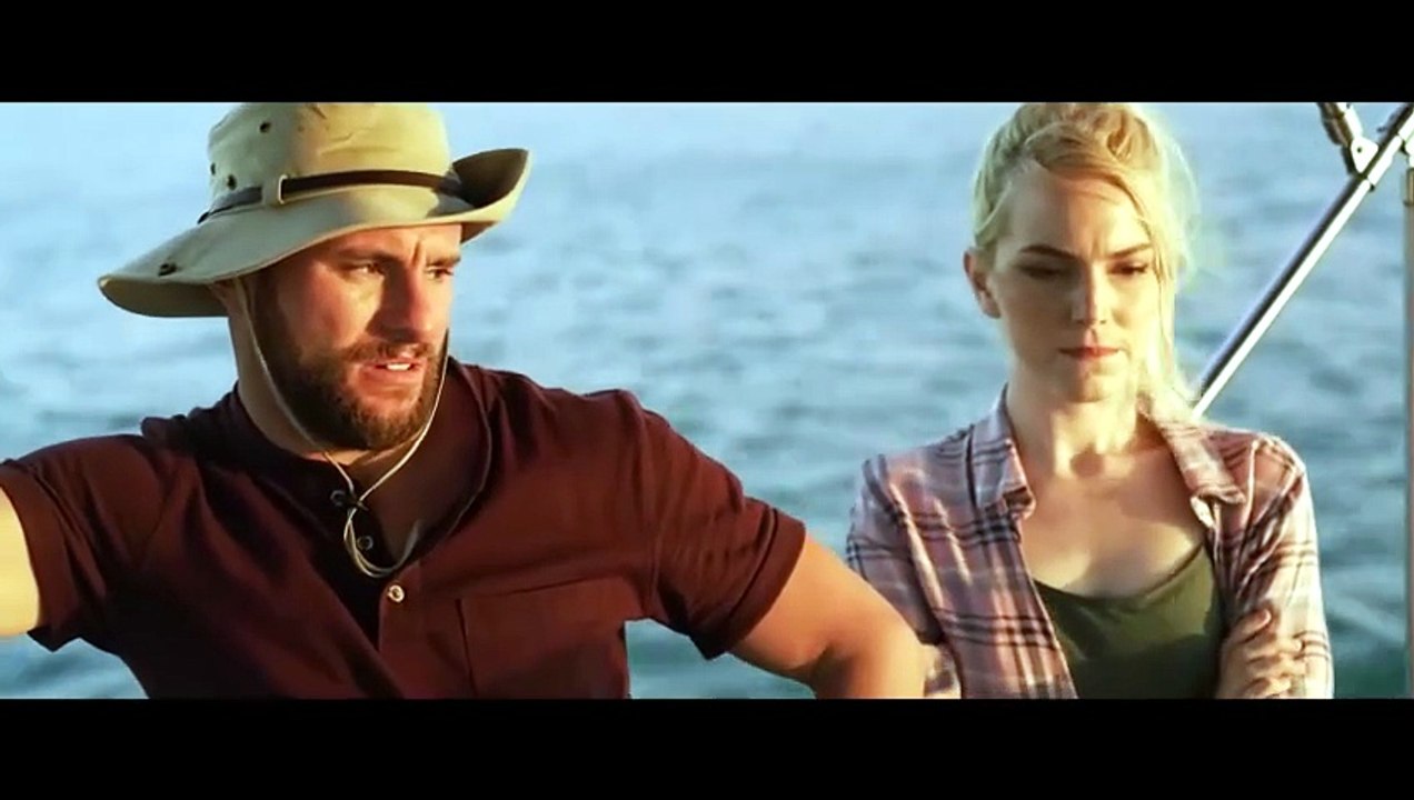 Jungle RunUne expédition qui vire au cauchemarFilm complet en françaisActionThrillerACE [Full Movie]