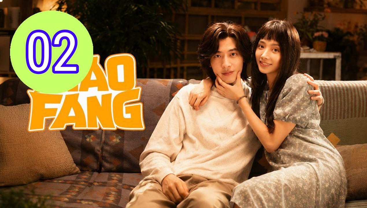 Xiao Fang Gets Married 2026 Episode 2 Engsub