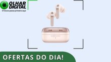 TV e soundbar para quem quer experiência de cinema em casa!