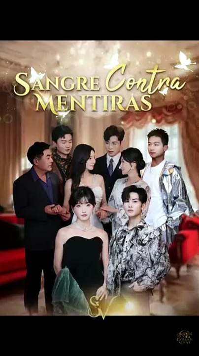 [Doblado ESP] Sangre Contra Mentiras - Película HD [Doblado ESP] | Ver hasta el final | Full Movie Drama #DramaFlixHub [Full Movie]