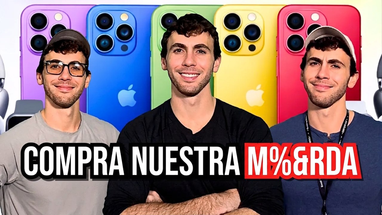 Si Apple fuera honesta