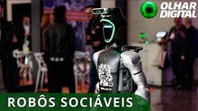 Empresa brasileira desenvolve sistema para dar 'alma' a robôs
