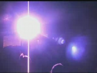 BLOW STUFF UP // 2008
