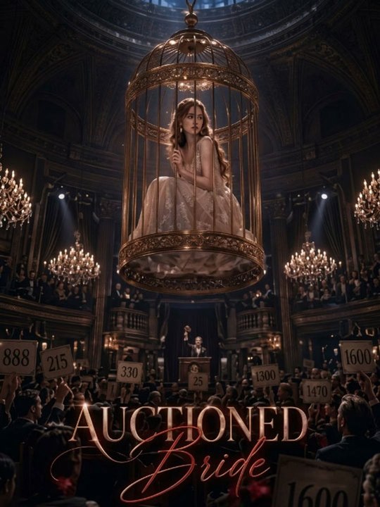 Auctioned Bride  🔥🔥🔥FULL MOVIES ENGLISH SUB 2026