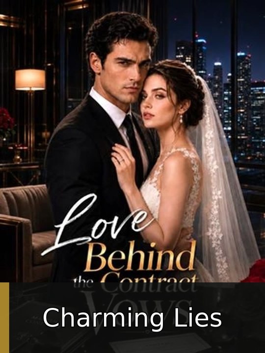 Love Behind the Contract Vows #engsub #watchfull✅💎 | Charming Lies
