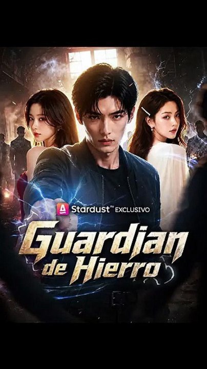 Guardian de Hierro | FULL EP | SUB ESPAÑOL | CLIFFRUSH DRAMA